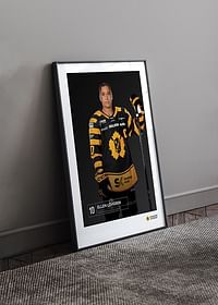 Ellen Lövgren #10 Skellefteå AIK 2023/2024-2