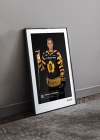 Pernilla Forsgren #09 Skellefteå AIK 2023/2024-2