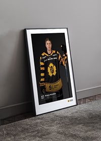 Ronja Mogren #07 Skellefteå AIK 2023/2024-2