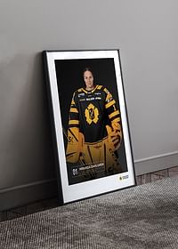 Miranda Dahlgren #01 Skellefteå AIK 2023/2024-2