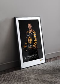 Arvid Lundberg #52 Skellefteå AIK 2023/2024-2