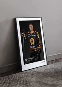 Anton Olsson #56 Skellefteå AIK 2023/2024-2
