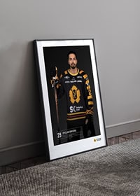Dylan Sikura #29 Skellefteå AIK 2023/2024-2