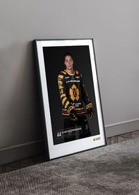 Elias Salomonsson #44 Skellefteå AIK 2023/2024-2