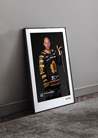 Filip Sandberg #43 Skellefteå AIK 2023/2024-2