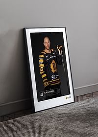 Filip Sandberg #43 Skellefteå AIK 2023/2024-2