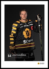 Jonathan Pudas #64 Skellefteå AIK 2023/2024-0