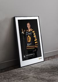 Linus Lindström #16 Skellefteå AIK 2023/2024-2