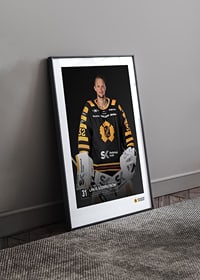 Linus Söderström #31 Skellefteå AIK 2023/2024-2