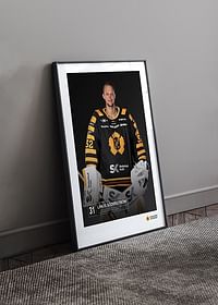 Linus Söderström #31 Skellefteå AIK 2023/2024-2