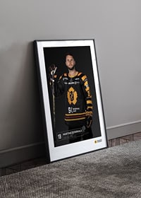 Martins Dzierkals #19 Skellefteå AIK 2023/2024-2