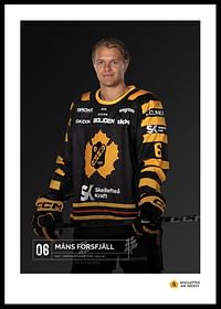 Måns Forsfjäll #06 Skellefteå AIK 2023/2024-0
