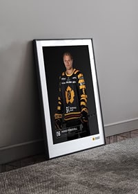 Måns Forsfjäll #06 Skellefteå AIK 2023/2024-2