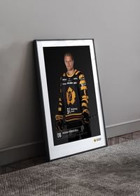 Måns Forsfjäll #06 Skellefteå AIK 2023/2024-2