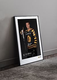 Max Lindholm #11 Skellefteå AIK 2023/2024-2