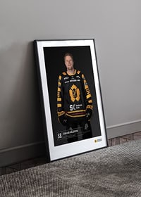 Oskar Nilsson #58 Skellefteå AIK 2023/2024-2