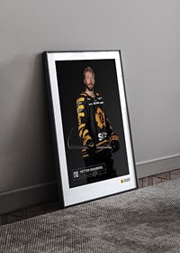 Petter Granberg #08 Skellefteå AIK 2023/2024-2