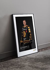 Pär Lindholm #17 Skellefteå AIK 2023/2024-2
