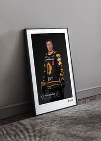 Pär Lindholm #17 Skellefteå AIK 2023/2024-2