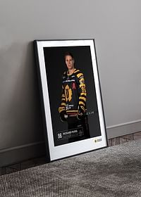 Rickard Hugg #96 Skellefteå AIK 2023/2024-2