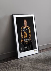 Theo Keilin #13 Skellefteå AIK 2023/2024-2