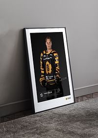 Theo Keilin #13 Skellefteå AIK 2023/2024-2