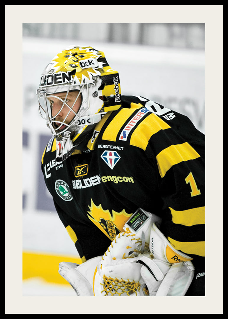 Andreas Hadelöv Skellefteå AIK-12