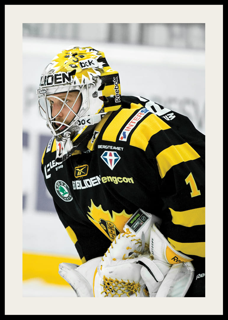 Andreas Hadelöv Skellefteå AIK-12