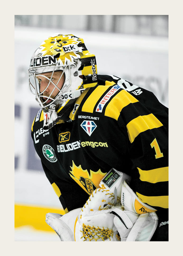 Andreas Hadelöv Skellefteå AIK-12