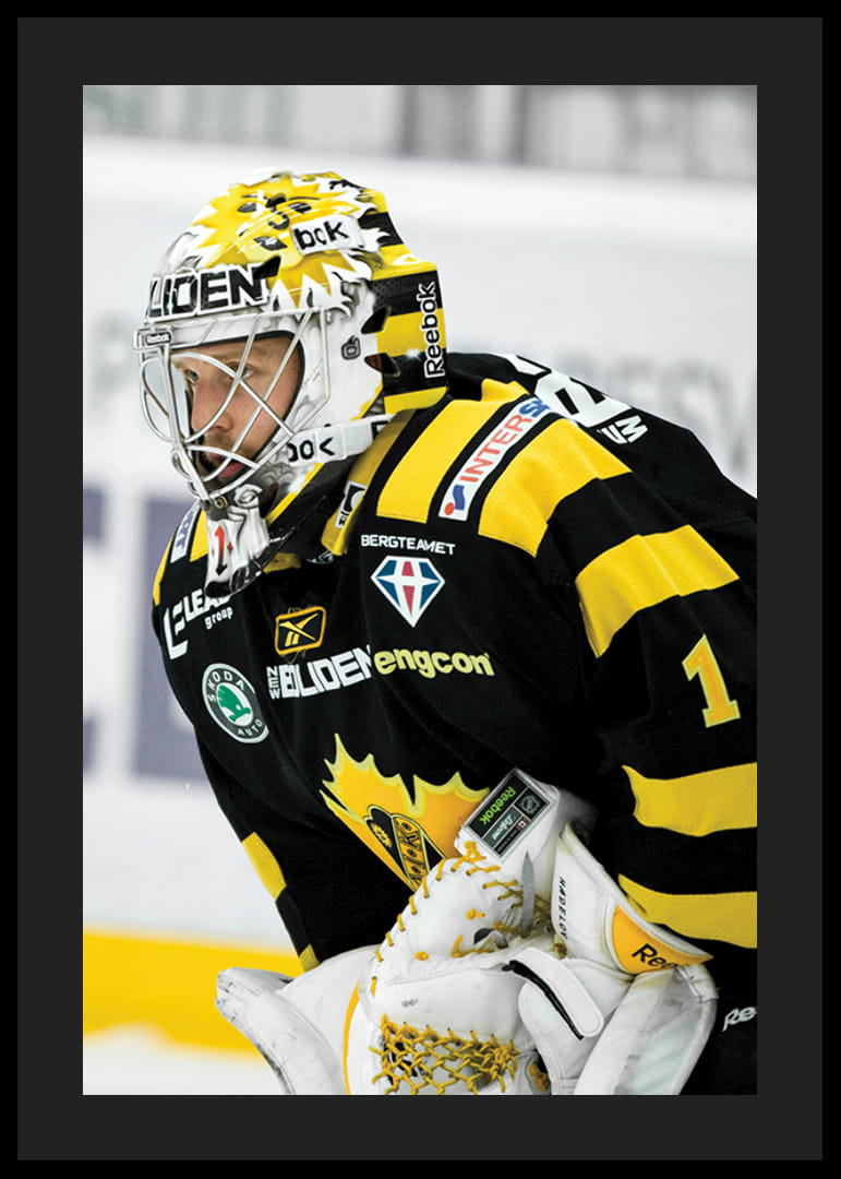 Andreas Hadelöv Skellefteå AIK-12