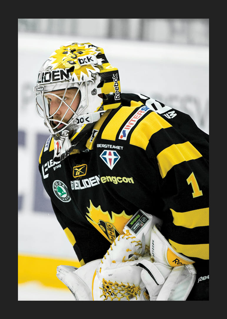 Andreas Hadelöv Skellefteå AIK-12