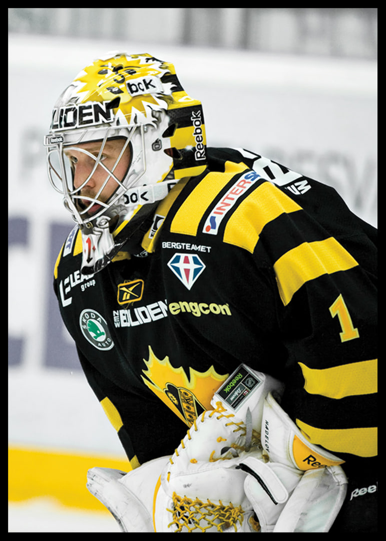 Andreas Hadelöv Skellefteå AIK-12