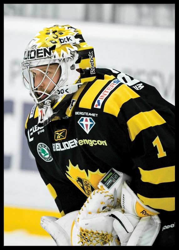 Andreas Hadelöv Skellefteå AIK-12