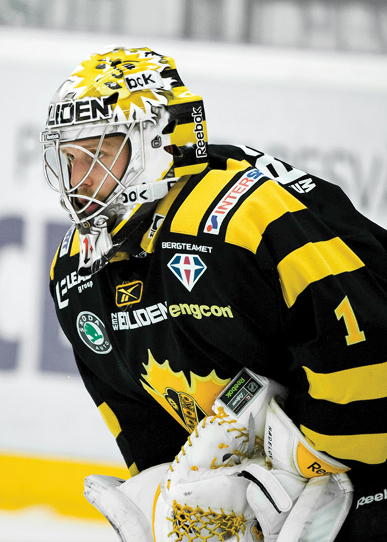 Andreas Hadelöv Skellefteå AIK-12