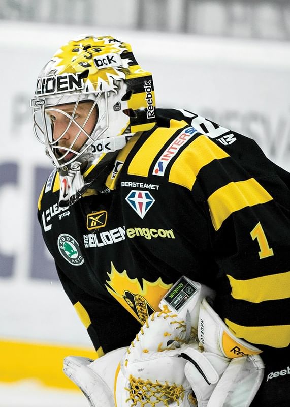 Andreas Hadelöv Skellefteå AIK-12