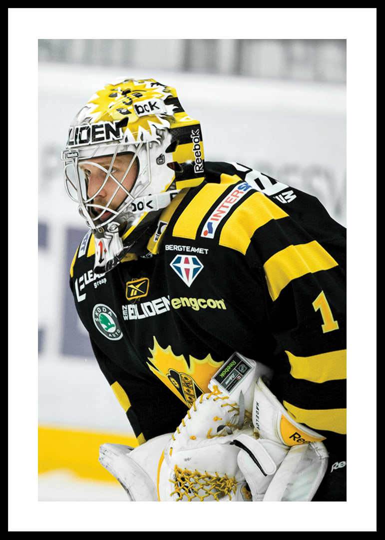 Andreas Hadelöv Skellefteå AIK-12