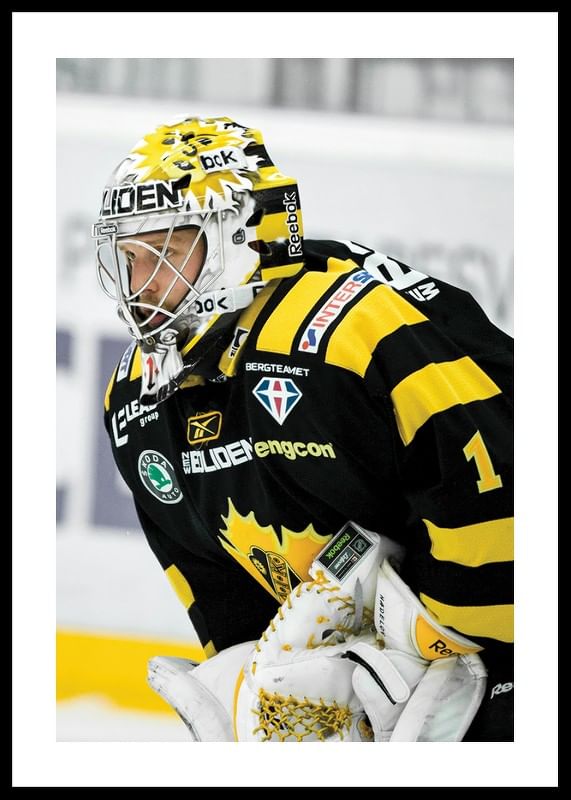Andreas Hadelöv Skellefteå AIK-12