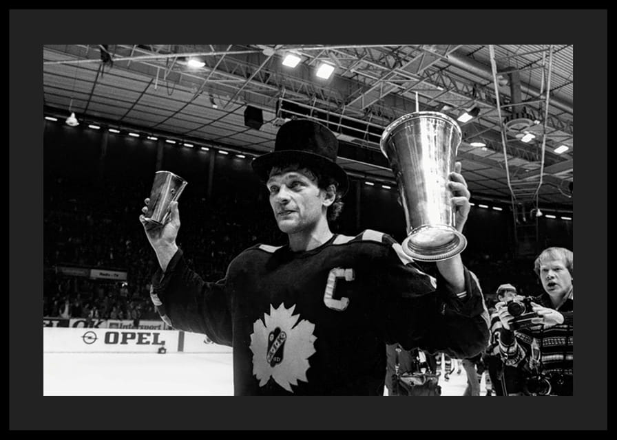 Hardy Nilsson Skellefteå AIK-12