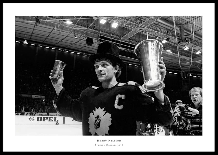 Hardy Nilsson Skellefteå AIK-12