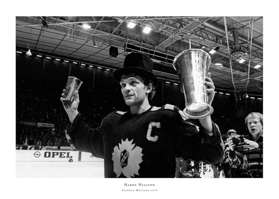 Hardy Nilsson Skellefteå AIK-12