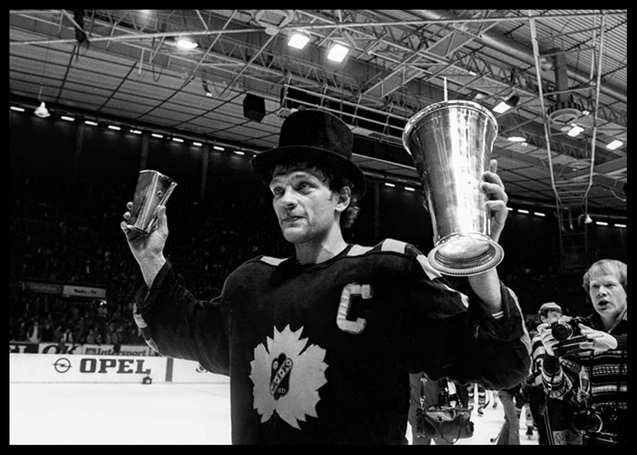 Hardy Nilsson Skellefteå AIK-12