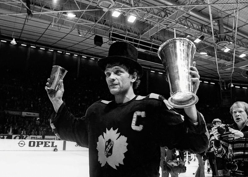 Hardy Nilsson Skellefteå AIK-12