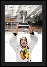 Jimmie Ericsson No2 Skellefteå AIK-6