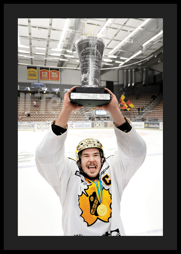 Jimmie Ericsson No2 Skellefteå AIK-12