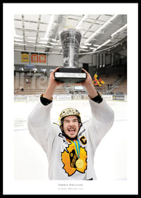 Jimmie Ericsson No2 Skellefteå AIK-0