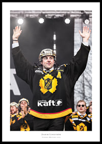 Joakim Lindström No3 Skellefteå AIK-0