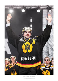 Joakim Lindström No3 Skellefteå AIK-1