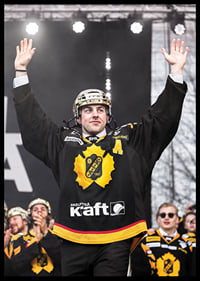 Joakim Lindström No3 Skellefteå AIK-8