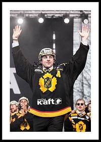 Joakim Lindström No3 Skellefteå AIK-0