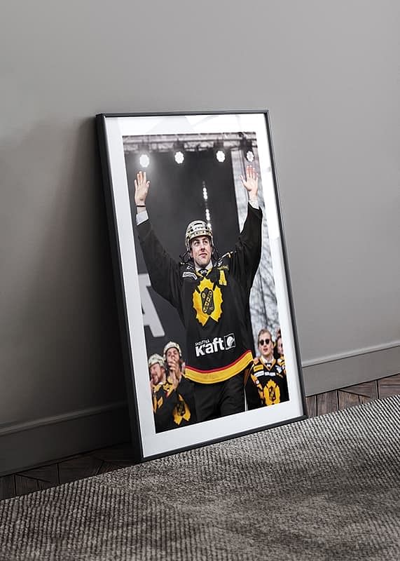 Joakim Lindström No3 Skellefteå AIK-12